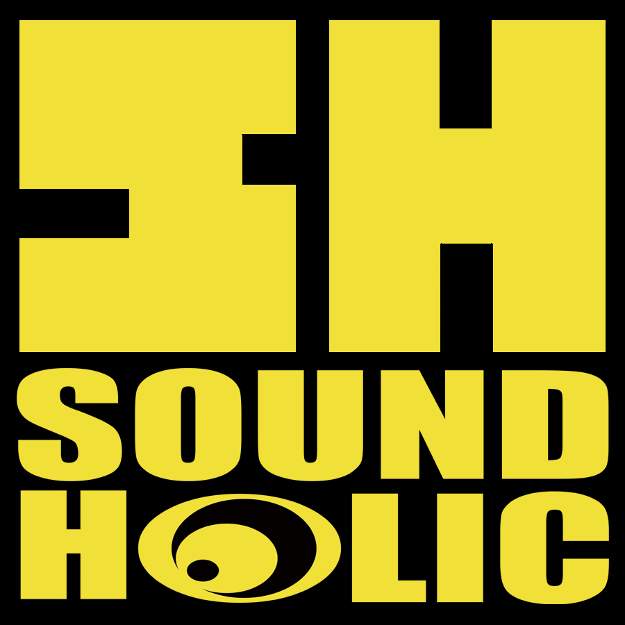 SOUND_HOLIC